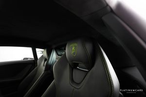 Lamborghini Huracan bild 7