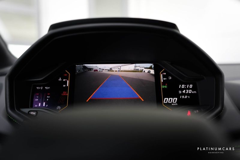 Lamborghini Huracan bild 9