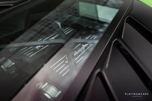 Lamborghini Huracan bild 16