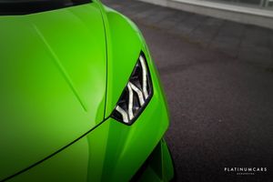 Lamborghini Huracan bild 17