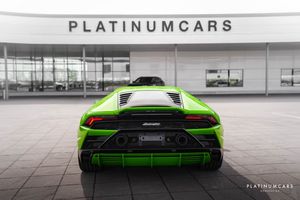Lamborghini Huracan bild 4
