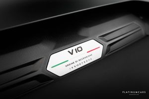 Lamborghini Huracan bild 19