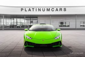 Lamborghini Huracan bild 3