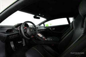 Lamborghini Huracan bild 5