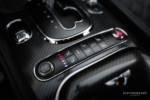 Bentley Continental bild 13