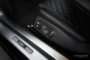Bentley Continental bild 19