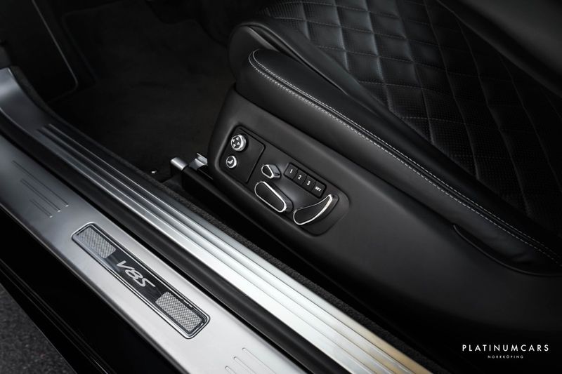 Bentley Continental bild 19