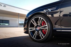 Bentley Continental bild 24