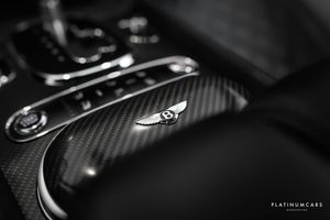 Bentley Continental bild 14