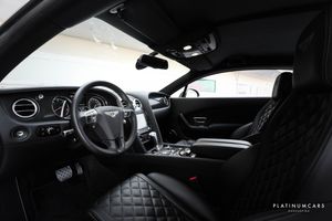 Bentley Continental bild 5