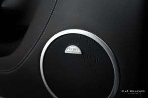 Bentley Continental bild 17