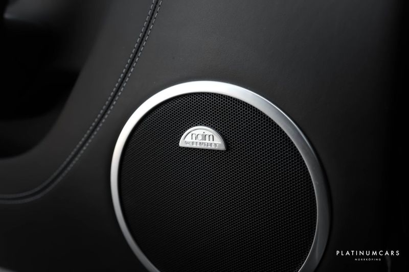 Bentley Continental bild 17