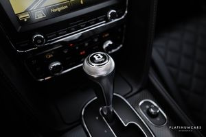 Bentley Continental bild 12