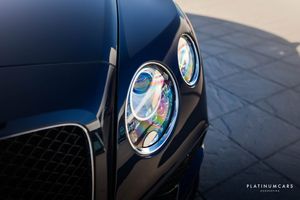 Bentley Continental bild 21