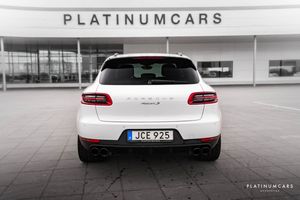 Porsche Macan bild 4