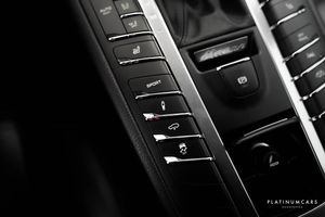 Porsche Macan bild 10