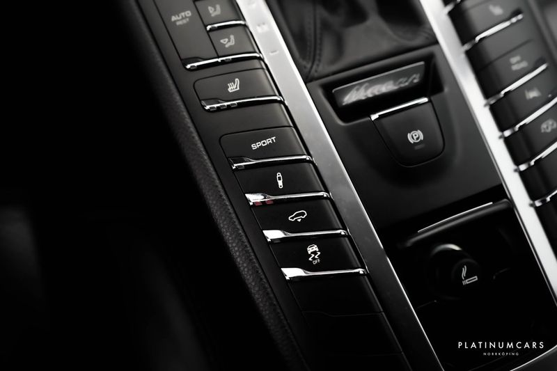 Porsche Macan bild 10