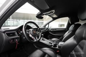 Porsche Macan bild 5