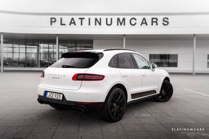 Porsche Macan bild 2