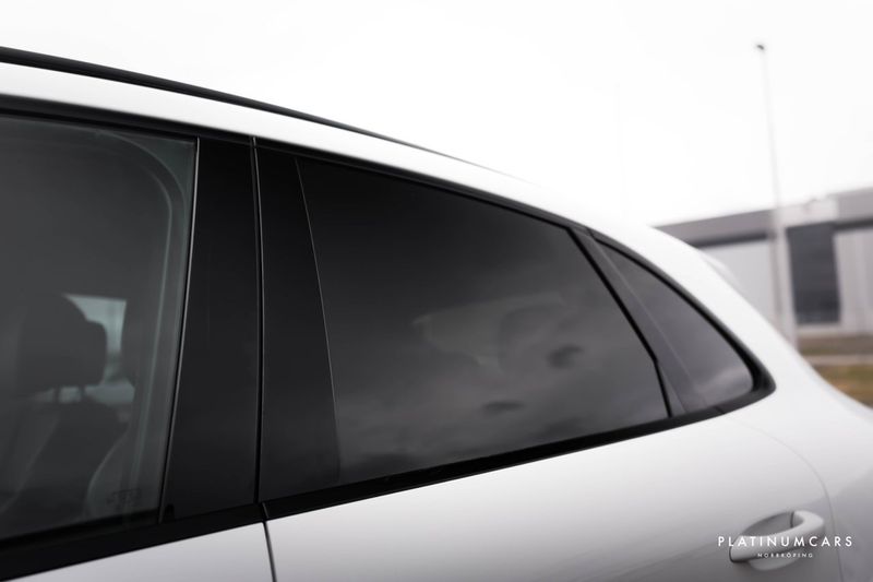 Porsche Macan bild 15