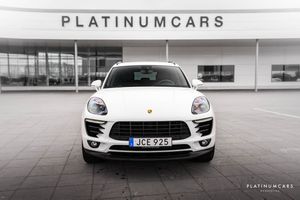 Porsche Macan bild 3