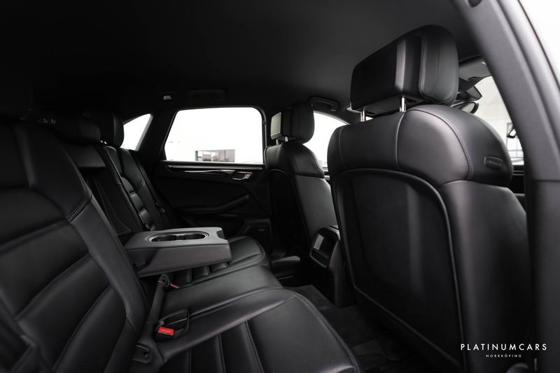 Porsche Macan bild 7