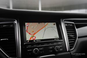 Porsche Macan bild 9