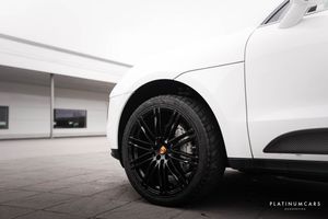Porsche Macan bild 18