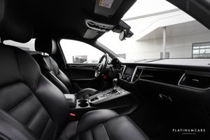 Porsche Macan bild 6