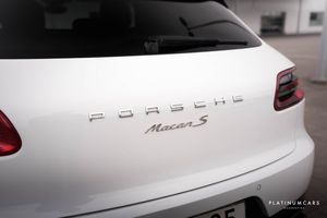 Porsche Macan bild 17