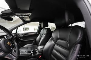 Porsche Macan bild 8