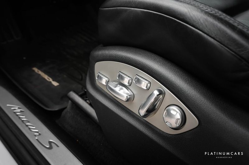 Porsche Macan bild 14