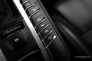 Porsche Macan bild 11