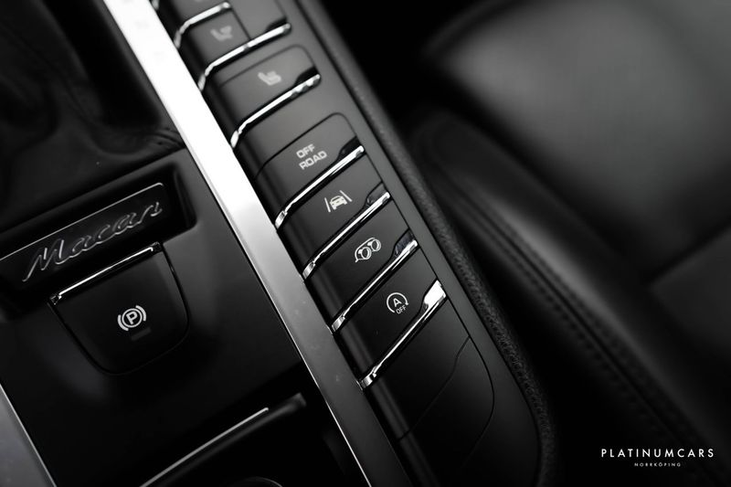 Porsche Macan bild 11