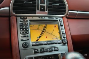 Porsche 997 bild 9