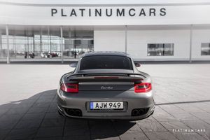 Porsche 997 bild 4