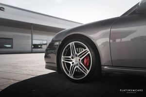 Porsche 997 bild 21