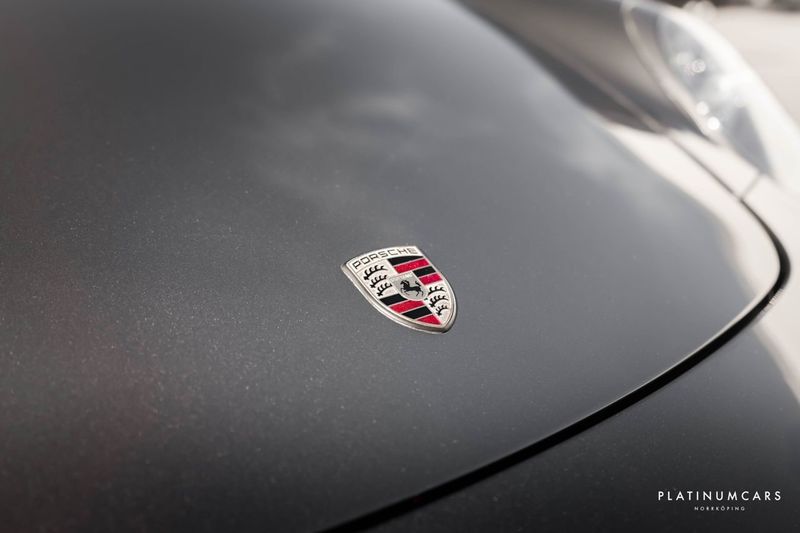 Porsche 997 bild 16