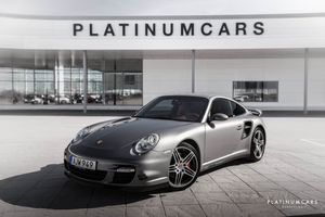 Porsche 997 bild 1