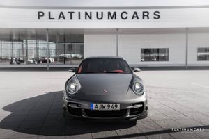 Porsche 997 bild 3