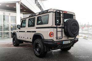 INEOS Grenadier bild 17