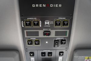 INEOS Grenadier bild 14