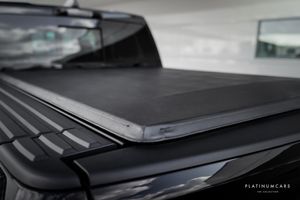 RAM 1500 bild 16