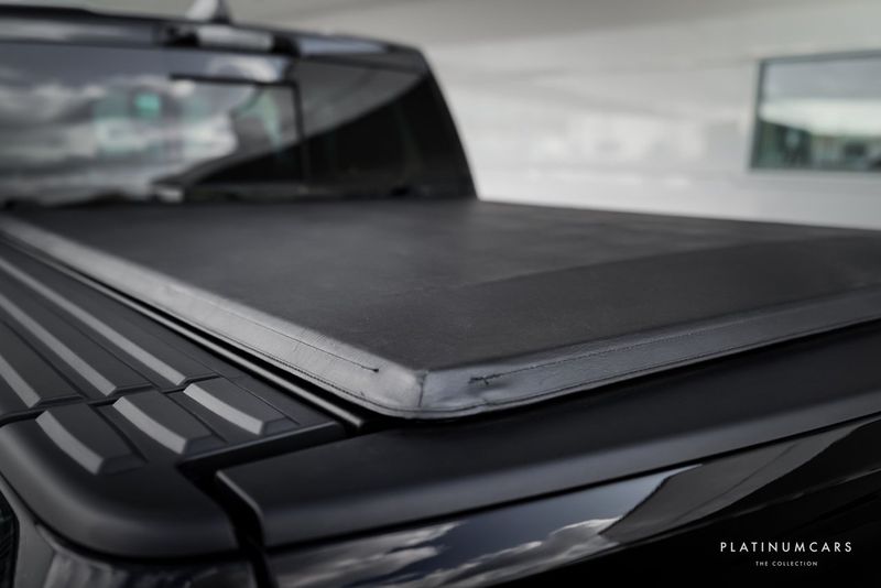 RAM 1500 bild 16
