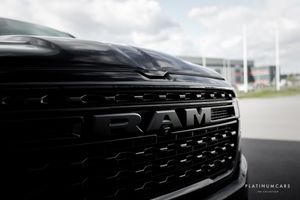 RAM 1500 bild 14