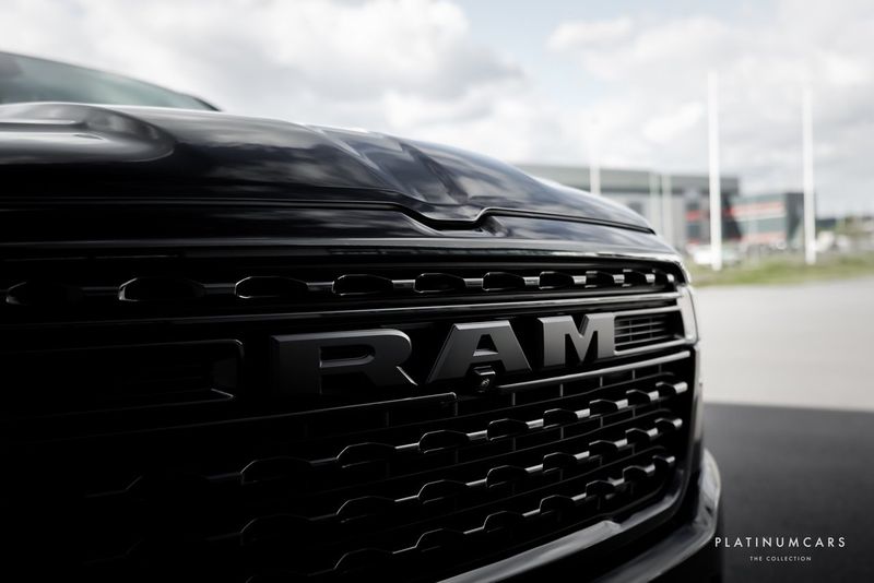 RAM 1500 bild 14