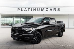 RAM 1500 bild 1