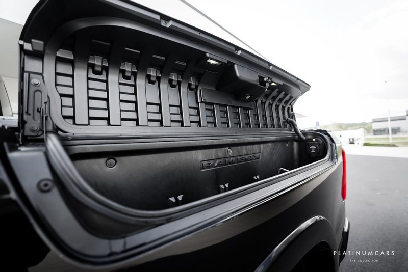 RAM 1500 bild 15