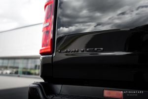 RAM 1500 bild 18