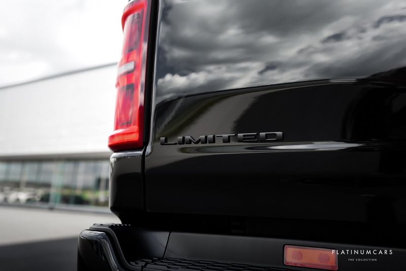 RAM 1500 bild 18
